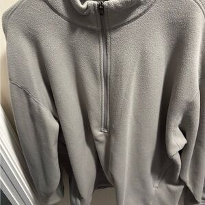 lululemon athletica Gray Men's Jacket